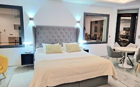 Plasencia Plaza Mayor Luxury